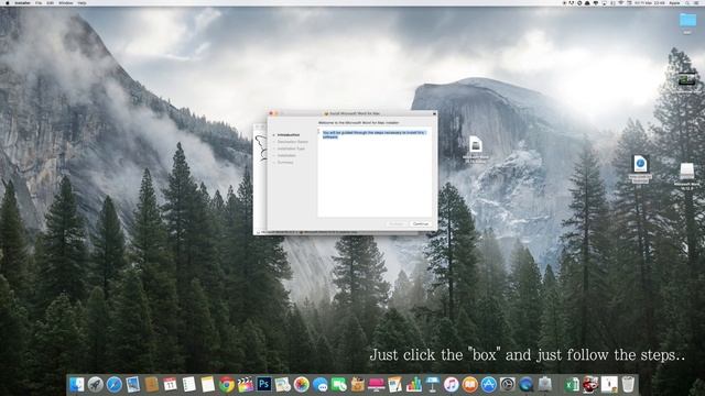 OFFICE SUITE 2016 for FREE! Easy way for MAC! смотреть онлайн