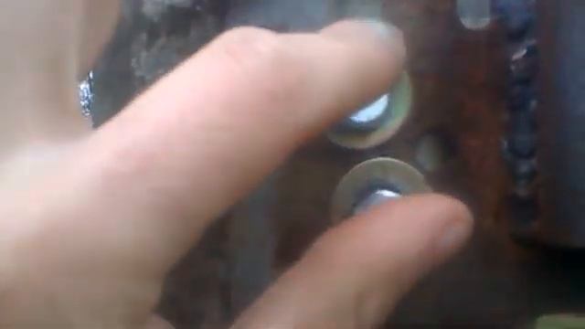 Длинный забор из асбестоцементных труб 53 метра за 20 тыс. руб! Часть 2 (результат) смотреть онлайн