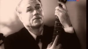 Иван Козловский - Я встретил вас