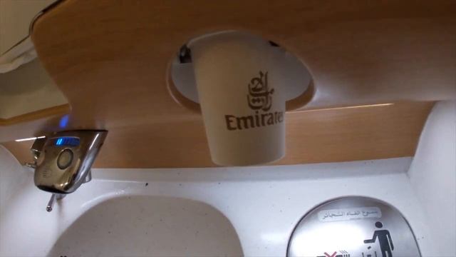 Trip Report | Emirates | Dubai To Los Angeles | Airbus A380 | Economy