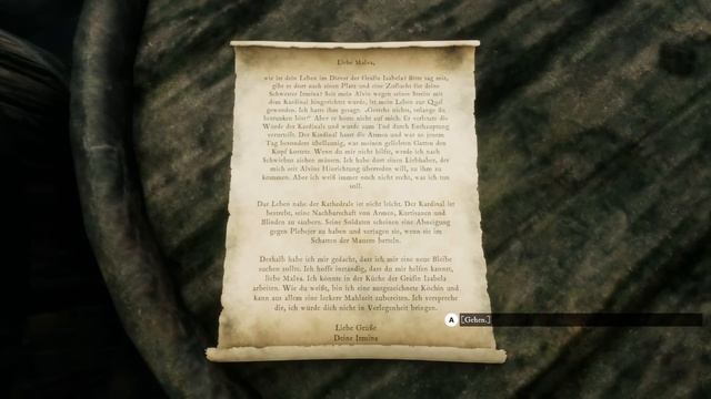 Ein Ritualmord? - #02 The Inquisitor (Gameplay Deutsch) смотреть онлайн