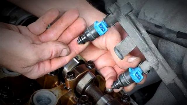 Причины кода P0420 смотреть онлайн