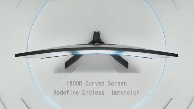 SAMSUNG T35F Series L.E.D VS KOORUI Gaming Monitor 144Hz L.E.D. смотреть онлайн