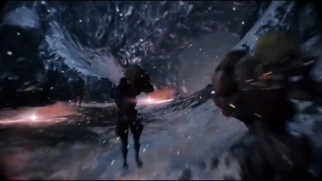 Vor - Warframe, la Historia смотреть онлайн