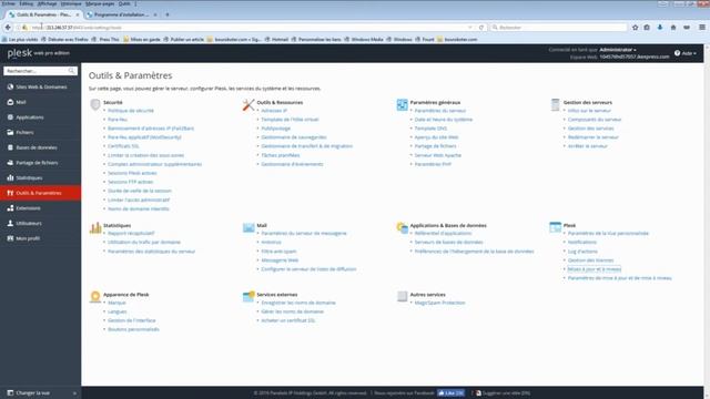 BUG plesk 12.5.30 avec wordpress 4.7 PHP fatal error смотреть онлайн