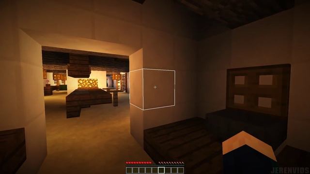 Minecraft - Beautiful Italian Mansion - House Map w/ Download смотреть онлайн