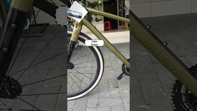 New Polygon Path X5 Urban X Adventure Bicycle смотреть онлайн