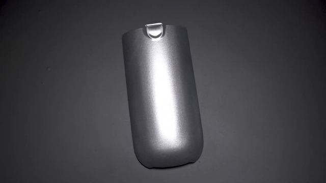 RG 404 - Metallic Chrome Silver смотреть онлайн