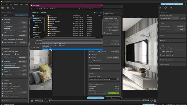 Chaos VANTAGE CHO NGƯỜI MỚI BẮT ĐẦU смотреть онлайн