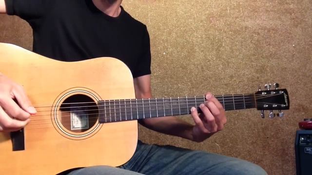2 5 1 Jazz Chord Progressions Part 1 смотреть онлайн