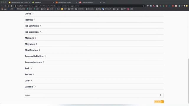Software Development with Workflow Engines смотреть онлайн