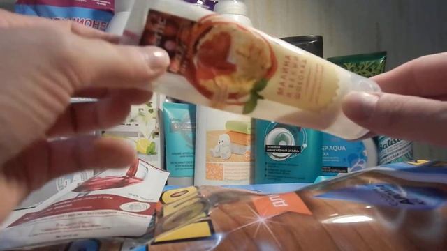 Пустые баночки за май 2018 смотреть онлайн