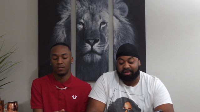 Performing with Usher | Super Bowl Half Time | Reaction Video смотреть онлайн