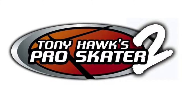 White (한국판) - Tony Hawk's Pro Skater 2 Soundtrack