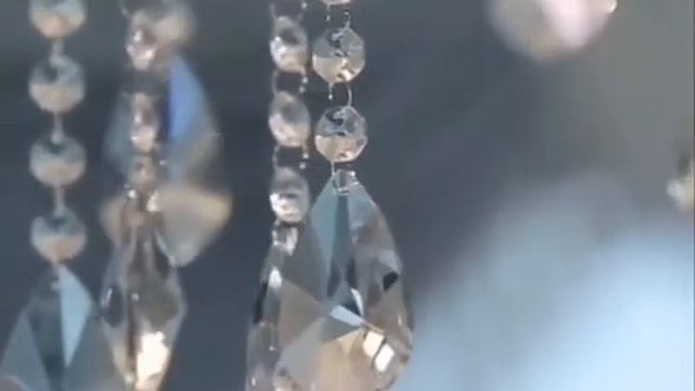 Хрустальная люстра Roana в магазине Wunderled.ru смотреть онлайн
