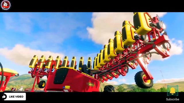 Farming Simulator 23 trailer|farming simulator 23 kab aaega Fs 23 Mobile|Fs 23 release date|6 смотреть онлайн