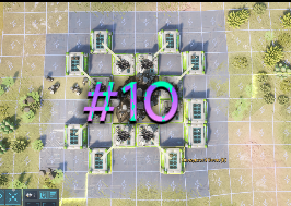 Запуск карьера и изменение в базе #10 desynced прохождение