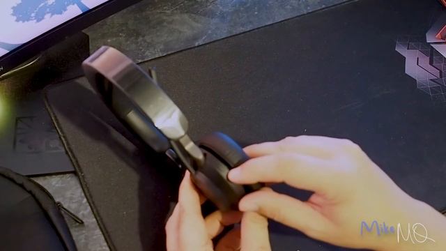 JABRA EVOLVE2 65 Español. Auriculares Comodos, Inalambricos, Bluetooth Y Para Trabajar.