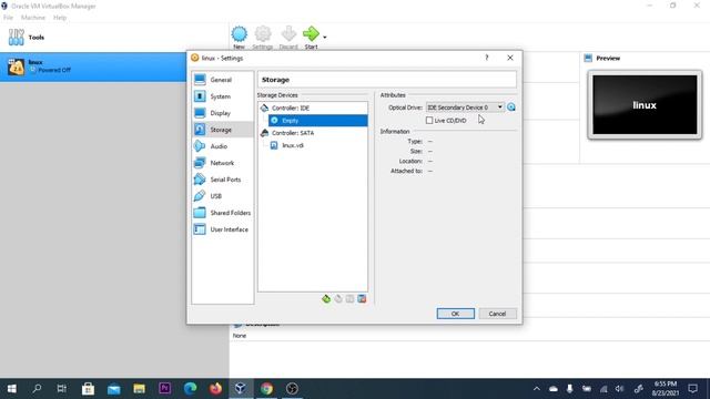 How To Download And Install Linux On Windows 10 смотреть онлайн