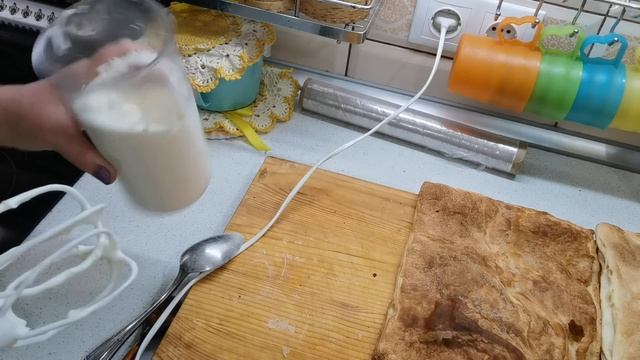 Рисование Картины по Шагам