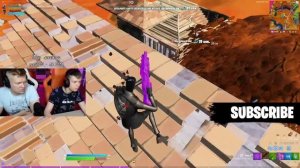 БАТЯ ВОСХИЩЕН ОТНОШЕНИЕМ СЫНА К ФОРТНАЙТ. ФАРБИЗ ПОДВЕЛ ОТЦА НА ТУРНИРЕ DREAMHACK В FORTNITE