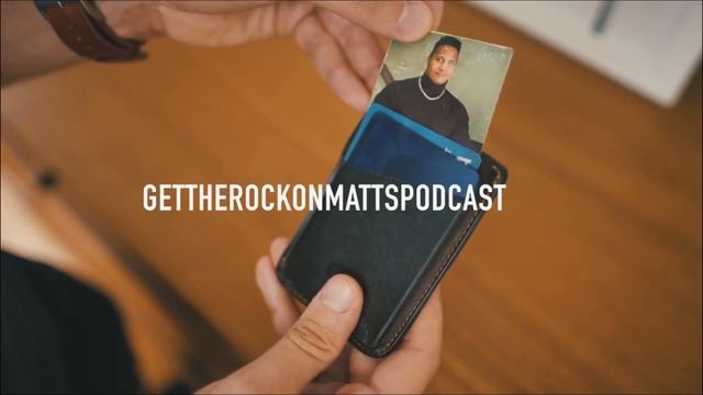 Что носит минималист каждый день? | Мэтт д'Авелла смотреть онлайн