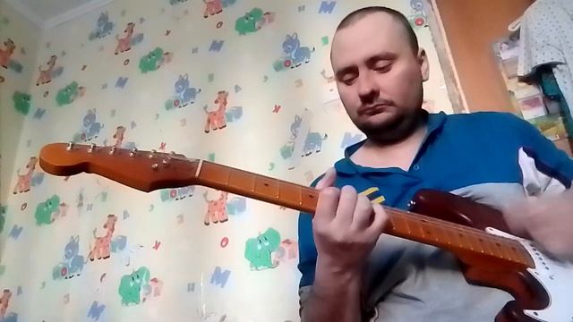 это хамбакер бридж с ямахи смотреть онлайн