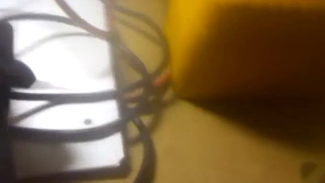 TEST DIGITAL ISOLATION METER CEM DT-6605 PART 3-3 смотреть онлайн