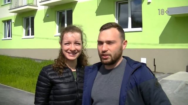 Отзыв от владельцев квартиры в жилом комплексе Лайм в центре поселка Новинки смотреть онлайн