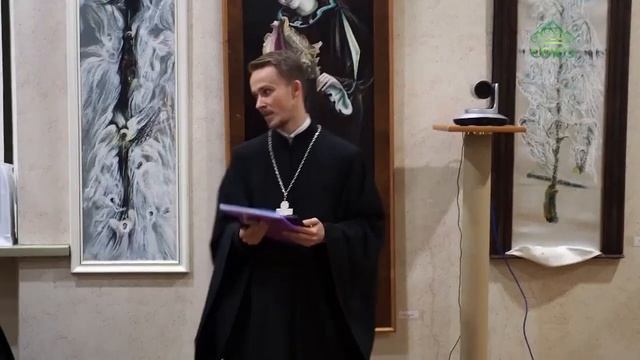 Открытие Международного православного экономического форума "Покровские встречи в Полоцке" 2022. смотреть онлайн