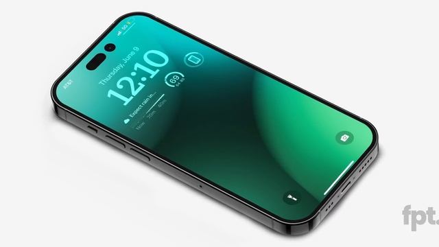 iPhone 14 Pro - BIGGEST iPhone LEAK EVER! смотреть онлайн