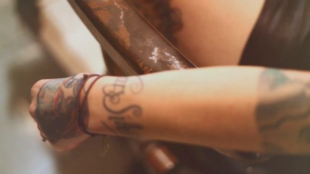 Jedi "Tattoos & Piercings" [OFFICIAL MUSIC VIDEO] Directed By Dego Visionz смотреть онлайн