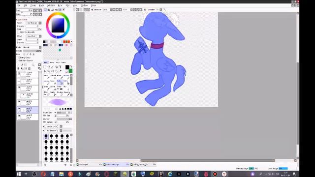 пони обработка№2 смотреть онлайн