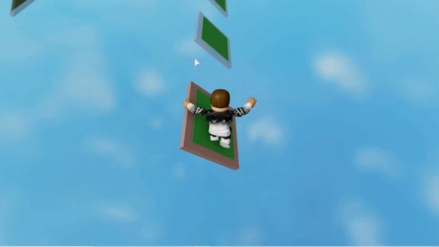 Two Player Obby 2 / Funny Games / Roblox смотреть онлайн