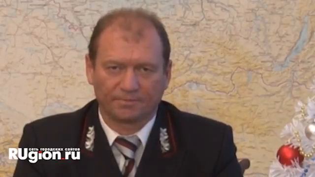 КбшЖД: с Новым годом! смотреть онлайн