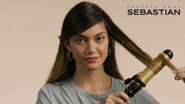 Snel Glanzend haar? Gebruik de Sebastian Dark Oil! смотреть онлайн