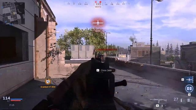 Modern Warfare Nvidia Filter Overlay смотреть онлайн