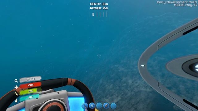 Code Saves the Environment | Subnautica (Part 3) смотреть онлайн