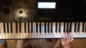 Учимся играть на пианино легко! Турецкое рондо | Турецкий марш