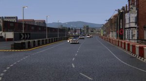 Assetto Corsa : Rally Cars Group B