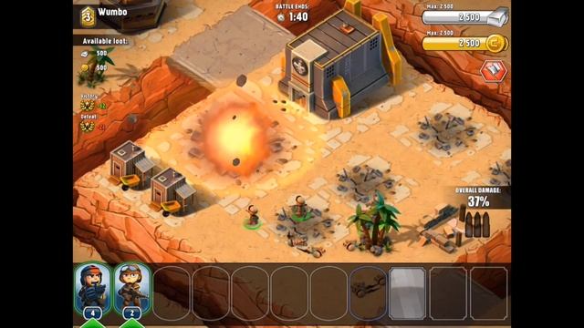 Daddy Plays Tiny Troopers Alliance | Let's plays | Contract Killer Sniper смотреть онлайн