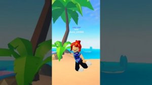 танец называется Get stardy  #тренды #роблокс #ттд3 #роблоксерша #танец