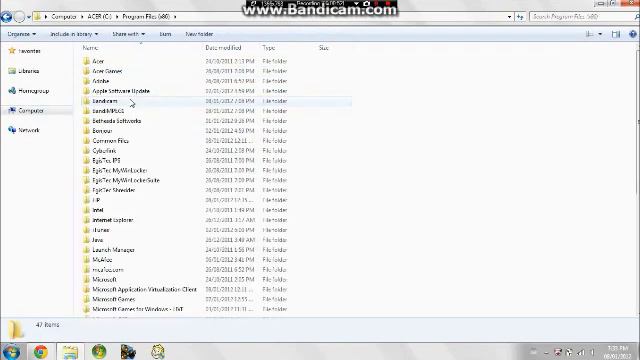 Fallout 3 Intel HD Graphics Bypass Tutorial смотреть онлайн
