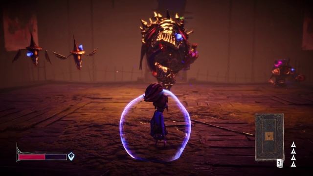 Lost In Random™ прохождение 9