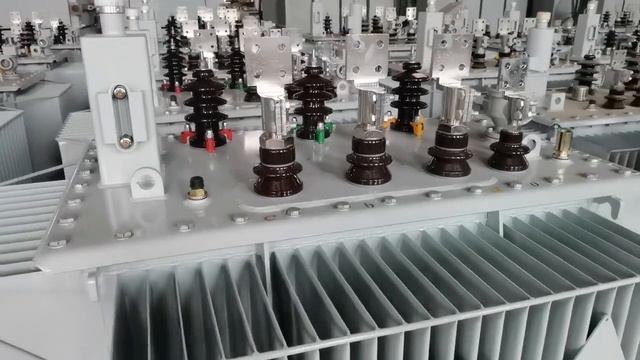 Тос тусгаарлагчтай хуваарилах трансформатор, 3 фазын ОНАН, КВА ангиллын Хятад улсад үйлдвэрлэгч смотреть онлайн