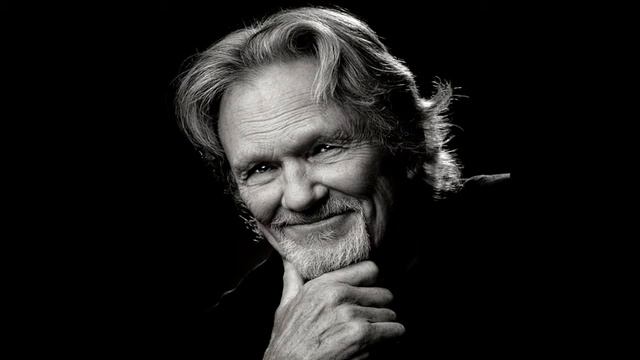 Country Club - Kris Kristofferson - Casey's Last Ride