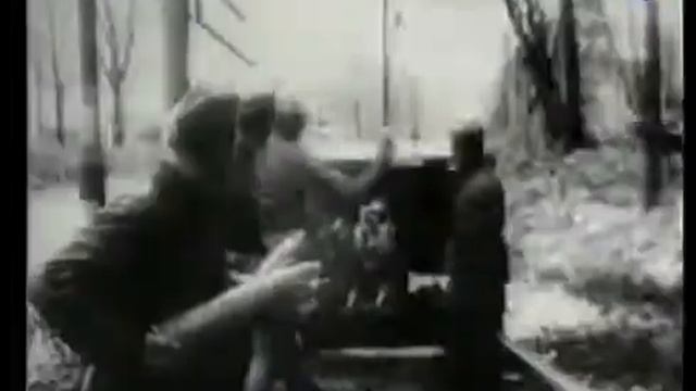 45 мм противотанковая пушка обр 1937 года смотреть онлайн