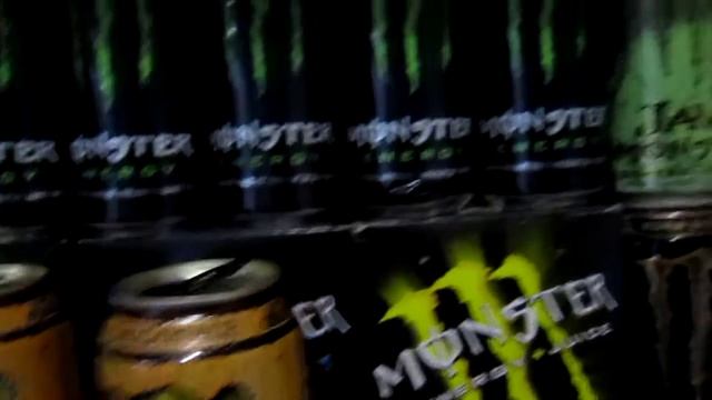 Java Monster - Big Black, Originale, Kona Blend смотреть онлайн