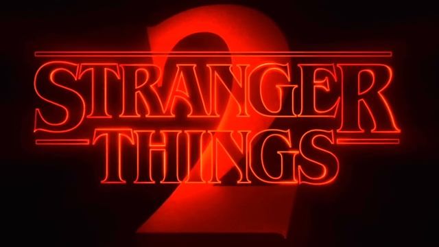 I made STRANGER THINGS in LEGO... смотреть онлайн