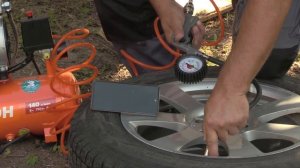 Сравнение компрессоров с краскопультом